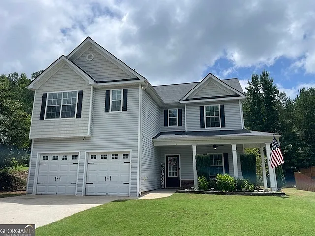 111 Meadowbrook Ln photo 1