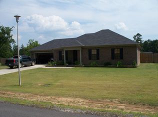 2025 Edith Cir, Conway, AR 72032