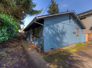 1609-1611 NE 74th Ave, Portland, OR 97213