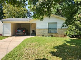 1122 Sunset Dr, Benton, AR 72015