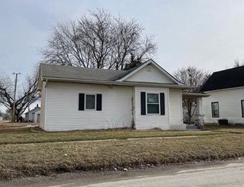 207 S Birch St, Creston, IA 50801 Zillow