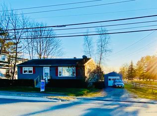 488 Union St, Bangor, ME 04401