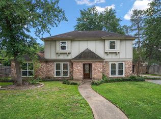 7607 Wycomb Ln, Houston, TX 77070