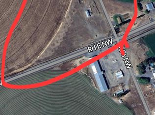 5099 Road 6 NW, Ephrata, WA 98823