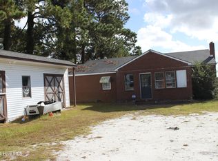 3356 Rocky Hock Road, Edenton, NC 27932