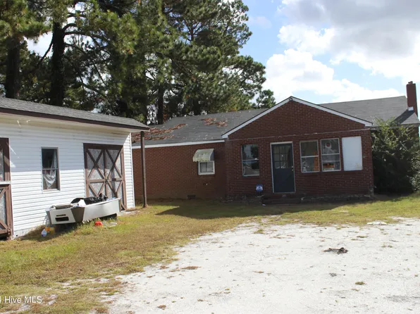 3356 Rocky Hock Road, Edenton, NC 27932