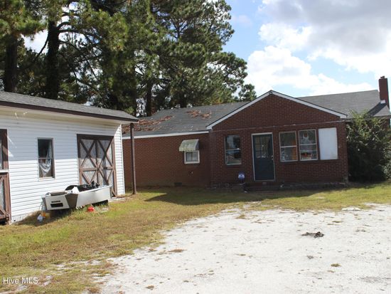 3356 Rocky Hock Road, Edenton, NC 27932