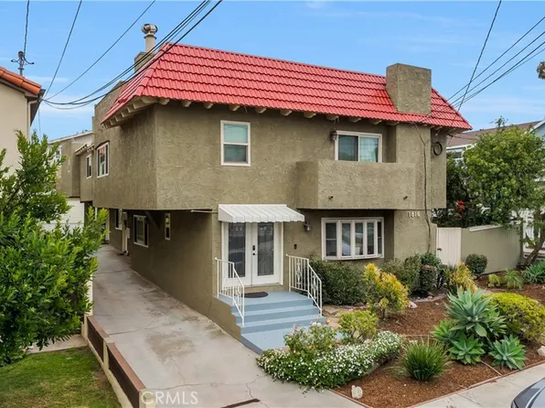1816 Speyer Ln, Redondo Beach, CA 90278