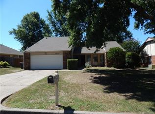 7912 E 77th Ct, Tulsa, OK 74133