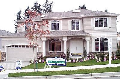 1st image of 125 XX 126th (Lot 14) Avenue NE
