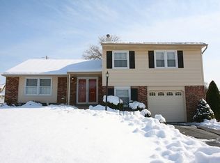 2061 Sierra Rd, Plymouth Meeting, PA 19462