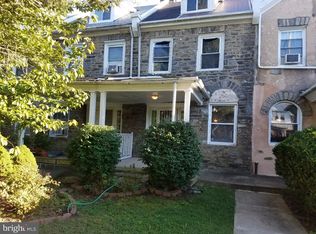 4408 Sherwood Rd, Philadelphia, PA 19131