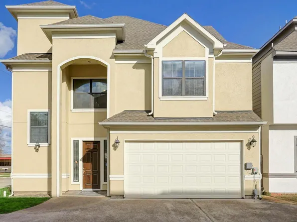 7539 Highmeadow Dr, Houston, TX 77063