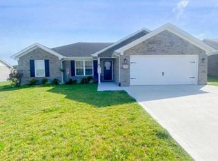 217 Amaryllis Dr, Richmond, KY 40475