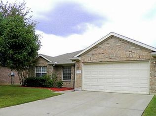 3113 Blake St, Corinth, TX 76210