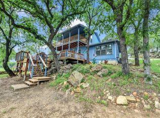 766 Deer Trl, Gordon, TX 76453