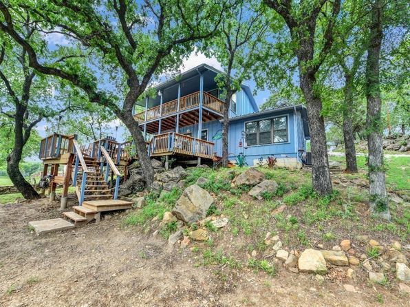 766 Deer Trl, Gordon, TX 76453