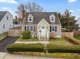 239 Trumbull Ave, Bridgeport, CT 06606