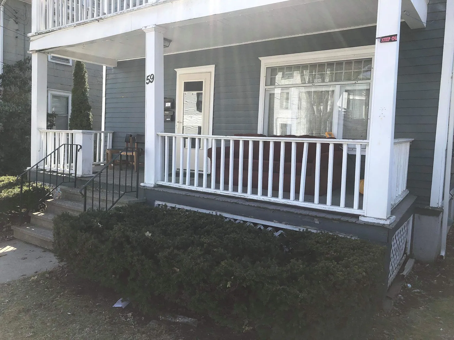 59 Cleveland Ave — Photo 1