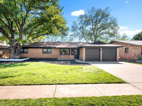 6208 Knoxville Dr, Lubbock, TX 79413