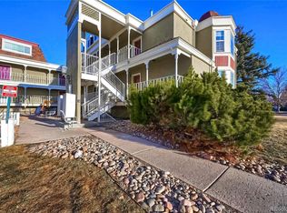 19630 Victorian Dr #A8, Parker, CO 80138