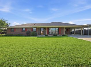 122 Saint Agnes Dr, Bourg, LA 70343