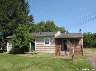 4 W Main St, Macedon, NY 14502