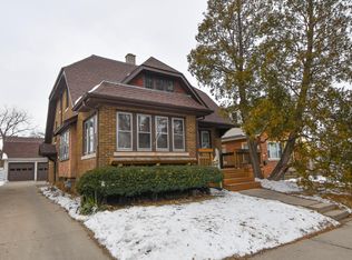 3123 S 43rd St, Milwaukee, WI 53219
