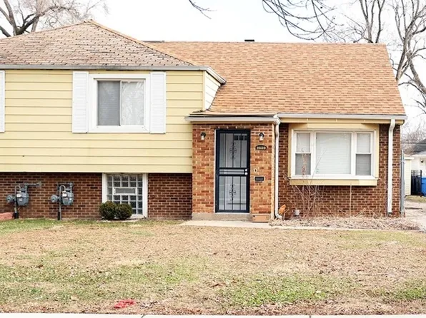 9629 S Luella Ave, Chicago, IL 60617
