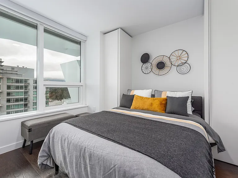 620 Cardero St #2406 — Photo 16