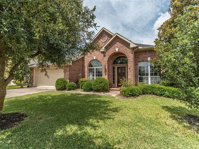 7410 Rain Drop Ct, Richmond, TX, 77407