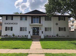 Knoxwood Apartments - Updated Units!, Dallas, TX 75205