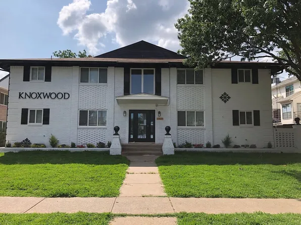 Knoxwood Apartments - Updated Units!, 4407 Cole Ave APT C, Dallas, TX 75205