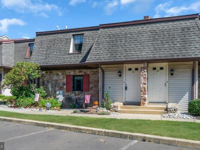440 S State St UNIT G-6, Newtown, PA, 18940