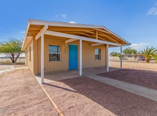 423 W Phoenix Ave, Eloy, AZ 85131