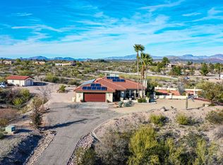 1348 Mule Deer Trl, Wickenburg, AZ 85390