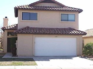 11601 W Citrus Grv, Avondale, AZ 85392
