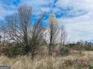 0 Sydney Ln, Oglethorpe, GA 31068