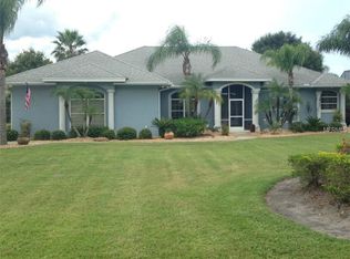 2509 Country Club Rd N, Winter Haven, FL 33881