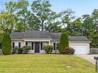 1509 Destiny Dr, Murfreesboro, TN 37130