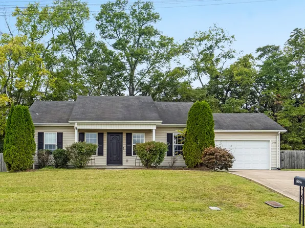 1509 Destiny Dr, Murfreesboro, TN 37130