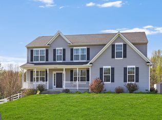 3296 Downing Ct, King George, VA