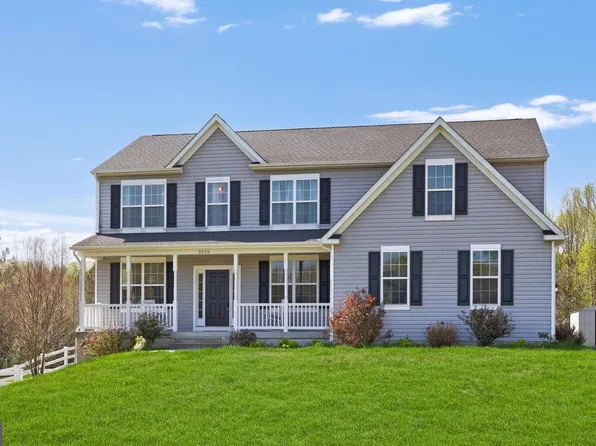 3296 Downing Ct, King George, VA 22485