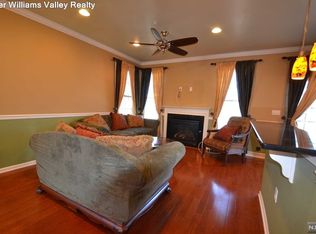 31 Forshee Cir, Montvale, NJ 07645
