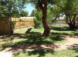1401 W Basin Ave, Pahrump, NV 89060