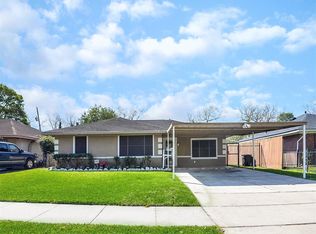 914 Creager St, Houston, TX 77034