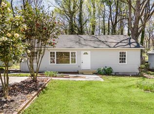 4221 Lindsey Dr, Decatur, GA 30035