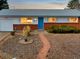 1333 Eagle St, Aurora, CO 80011