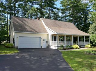11 Riverside Dr, Alfred, ME 04002