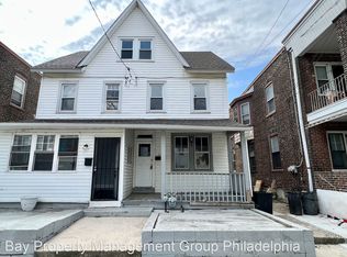 23 Marshall Ave, Marcus Hook, PA 19061